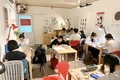Hidden study cà phê: Không gian học tập mới cho Gen Z