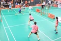 Phát triển phong trào cầu lông trẻ - nhìn từ một giải cầu lông cấp câu lạc bộ