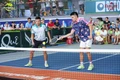 2 tay vợt Trịnh Linh Giang, Lý Hoàng Nam sẽ góp mặt tại Giải Pickleball Dankbaar Resort Open Cup 2025