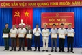 Pleiku khen thưởng 45 tập thể, cá nhân cựu chiến binh tiêu biểu