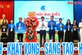 Thanh niên Gia Lai “Đoàn kết-Bản lĩnh-Khát vọng-Sáng tạo-Hội nhập”