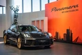 Porsche Panamera 2024 cập bến thị trường Việt Nam, giá từ 6,42 tỷ đồng