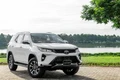 Toyota Fortuner 2024 tiếp tục chiếm lĩnh thị trường với mức giá trên 1,1 tỷ đồng