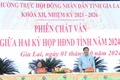 Đại biểu HĐND tỉnh Gia Lai chất vấn nhiều vấn đề “nóng” trong lĩnh vực Tài chính-Đầu tư xây dựng