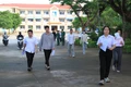 Gia Lai có 84 thí sinh dự thi môn tiếng Anh theo chương trình giáo dục phổ thông 2006