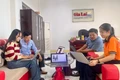 Báo Gia Lai tham gia tập huấn “Ứng dụng AI cho nhà báo”