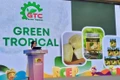Sầu riêng sấy Gia Lai góp mặt tại Hội nghị giao thương trái cây ASEAN ở Quảng Tây