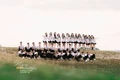 Rạo rực vào mùa kỷ yếu: Lưu giữ thanh xuân bằng những khung hình rực rỡ