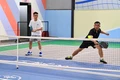 Khai mạc Giải Pickleball tranh Cúp N-Joy lần thứ I năm 2025