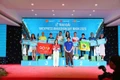 Gia Lai đạt nhiều thành tích ấn tượng tại giải Quy Nhơn VnExpress Marathon 2025