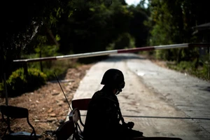 Tăng cường an ninh khu vực biên giới với Myanmar, Thái Lan quyết lấy lại hình ảnh điểm đến thu hút