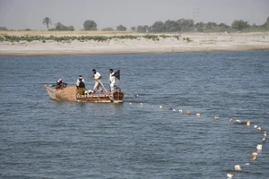 Pakistan dọa sử dụng vũ khí hạt nhân khi tranh chấp nguồn nước với Ấn Độ