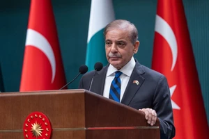 Căng thẳng Ấn Độ- Pakistan gia tăng sau vụ xả súng làm 26 người chết