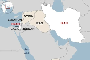 Mỹ theo dõi sát động tĩnh, sẵn sàng bảo vệ Israel nếu Iran tiếp tục tấn công Ten Aviv 