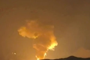 Xung đột Israel- Iran ở vào bước ngoặt quyết định