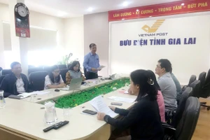 Hội tem Gia Lai đạt huy chương đồng Triển lãm Tem bưu chính ASEAN