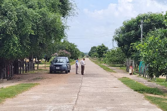 Công trình hồ chứa nước Ia Mơr tạo đòn bẩy phát triển nông nghiệp ứng dụng công nghệ cao tại xã biên giới Ia Mơ