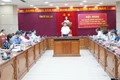 Vận hành chính quyền địa phương 2 cấp tại Gia Lai: Ổn định, hiệu quả