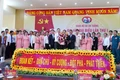 Xã Ân Tường phấn đấu đến năm 2030 không còn hộ nghèo
