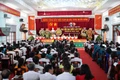Phường An Nhơn Bắc thúc đẩy tăng trưởng thương mại-dịch vụ-tiểu thủ công nghiệp