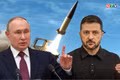 Kiev tuyên bố đã sử dụng tên lửa ATACMS tấn công Nga