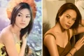 Hình ảnh Mỹ Tâm cách đây 23 năm gây chú ý