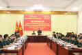Tọa đàm nghiên cứu lý luận chiến thuật sư đoàn bộ binh được biên chế hỏa lực mạnh