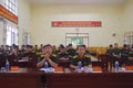 Lữ đoàn Tăng 273 khai mạc lớp tập huấn cán bộ giai đoạn 2 năm 2026