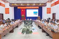 Đảng bộ phường Pleiku tổ chức Hội nghị lần thứ 5 (mở rộng)