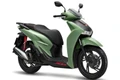 Honda SH 160i 2026 bản cao cấp nhất về Việt Nam, giá hơn 104 triệu đồng