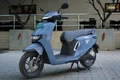 Honda Activa e: Xe điện dáng Lead, pin rời, giá dự kiến trên 35 triệu đồng
