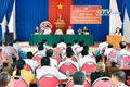 Cử tri Kbang và Kông Chro kiến nghị nhiều nội dung về đất đai, giao thông, y tế