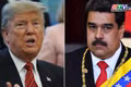 Tin thế giới ngày 20-12: Tổng thống Trump không loại trừ khả năng Mỹ xung đột với Venezuela