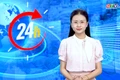 Mưa lớn kèm gió mạnh làm tốc mái 6 căn nhà tại xã Đức Cơ