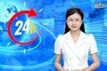 Gia Lai 24h: Cần đề phòng nguy cơ sạt lở đất do mưa lớn