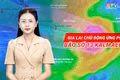 GIA LAI CHỦ ĐỘNG ỨNG PHÓ BÃO SỐ 13 KALMAEGI: Đảm bảo an toàn cho người dân với phương án cao nhất