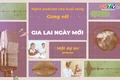 Podcast "Gia Lai ngày mới": Năng lượng mới cho một ngày dài