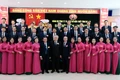 Đảng bộ Công ty TNHH Xổ số kiến thiết tỉnh Gia Lai hướng tới mục tiêu vững mạnh toàn diện