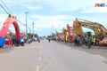 Lễ Khởi công, khánh thành loạt công trình trọng điểm: Tạo động lực bứt phá phát triển