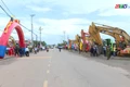 Lễ Khởi công, khánh thành loạt công trình trọng điểm: Tạo động lực bứt phá phát triển