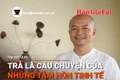 Short video Chuyện Người Gia Lai số 42: Trà là câu chuyện của những tâm hồn tinh tế