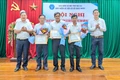 Gia Lai phấn đấu mỗi học sinh, sinh viên đều có bảo hiểm y tế