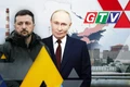 Tin thế giới 21h ngày 19-7: Nga giáng đòn hiểm vào tuyến phòng thủ then chốt, Ukraine khó khăn chống đỡ