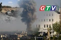 Tin thế giới 11h ngày 19-7: Israel không kích Syria: Đòn cảnh báo hay chiến lược lâu dài?