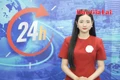 Gia Lai 24h: Phó Chủ tịch UBND tỉnh Nguyễn Thị Thanh Lịch kiểm tra công tác tổ chức Kỳ thi tốt nghiệp THPT năm 2025