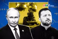 Tin thế giới 11h ngày 3-8: Ukraine giáng đòn vào “huyết mạch” công nghiệp quốc phòng Nga
