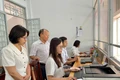 Thử nghiệm vận hành mô hình chính quyền địa phương 2 cấp: Suôn sẻ, thuận lợi 