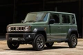 Suzuki Jimny: “Hộp vuông” off-road cỡ nhỏ, cá tính với giá niêm yết từ 789 triệu đồng