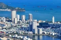 Biển - Rừng hội tụ trong không gian phát triển mới