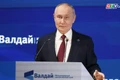 Ông Putin cảnh báo đáp trả mạnh việc châu Âu “quân sự hóa”